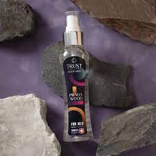 trust bama-Prada Wood