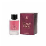 پرفیوم زنانه تراست باما مدل Rouge Blanc