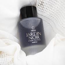 پرفیوم مردانه تراست باما Jardin Noir
