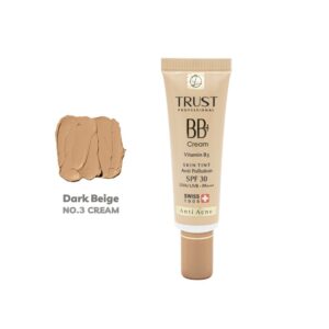 BB CREAM پلاس -تراست باما