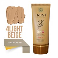 BB Cream تراست باما