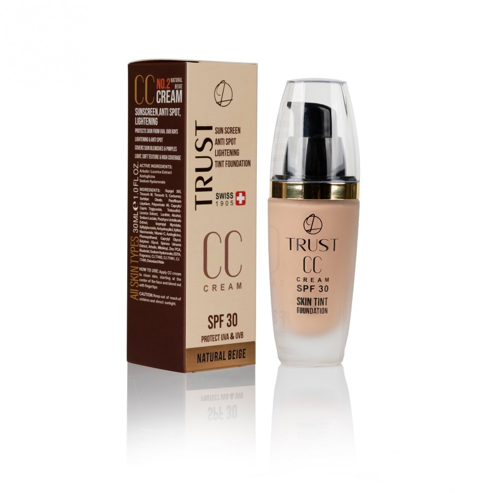 سی سی کرم تراست باما cc- cream-trust-bama-سی-سی-کرم- تراست-باما