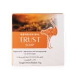 صابون -تراست باماTRUST BAMA