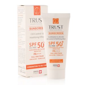 Sunscreen تراست باما