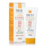 Sunscreen تراست باما