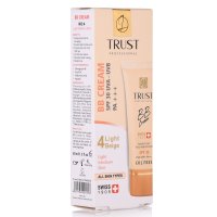 BB CREAM TRUST BAMA