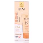 BB Cream Trust bama