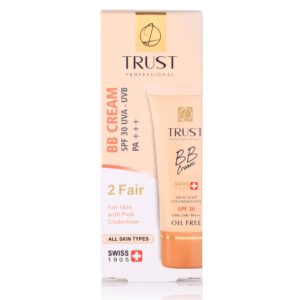 BB Cream Trust bama