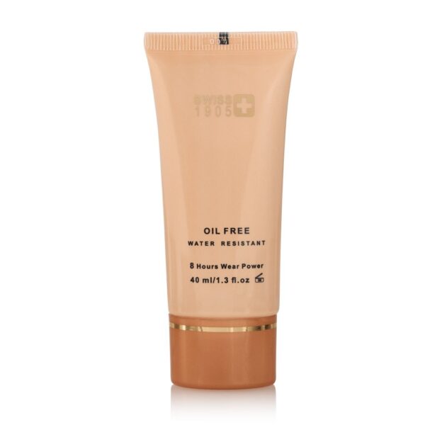 skin tint founation spf30-trust bama