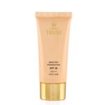 کرم پودر و ضدآفتاب شماره 5 -SPF30 تراست