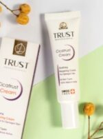 Trustbama-Repair-Cream کرم ترمیم کننده تراست باما