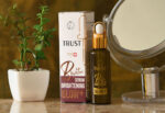 Trust-Brightening-Serumسرم روشن کننده تراست