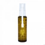 روغن آرگان مو ضد موخوره و ترمیم کننده قوی تار مو افزایش ماندگاری رنگ بر روی تار مو افزایش استحکام و براقیت تار مو تقویت و جلوگیری از شکنندگی تار مو حفاظت از مو در برابر آلودگي‌ها و نور خورشيد نرم‌كننده، آبرسان و مرطوب‌كننده مو
