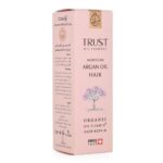 روغن آرگان مو تراست باما trustbama