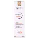Trustbama-Repair-Cream کرم ترمیم کننده تراست باما