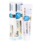 خمیر دندان توتال Gold Guard برند لایف گارد