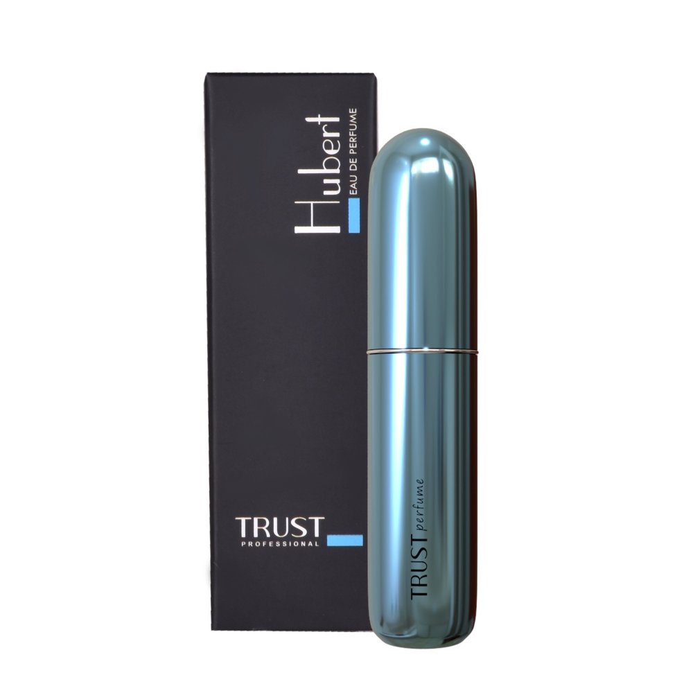 135110b0c0cfd1c37bd09cf2e4c0d50e تریپ فیوم (عطر همراه) مردانه تراست مدل Hubert
