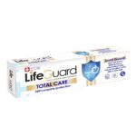 خمیر دندان توتال Gold Guard برند لایف گارد