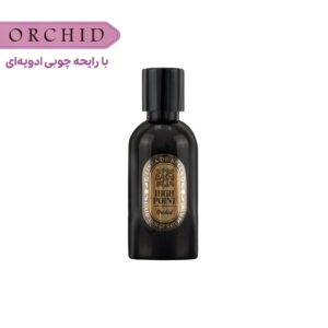 ادو پرفیوم زنانه/مردانه کلاس یک مدل Orchid