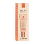 سی سی کرم پلاس تراست شماره 1 (بژ روشن)