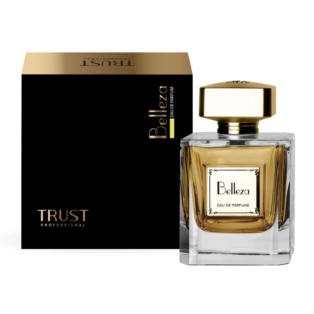 52ef676377d38e13b24966dc9bb44fcc ادوپرفیوم مردانه تراست مدل Belleza