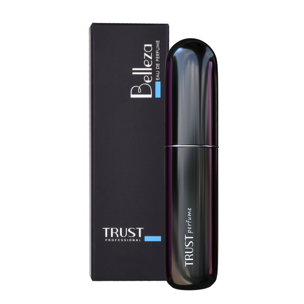 8089edf05dddaaa3d34a74c470e232d9 تریپ فیوم (عطر همراه) مردانه تراست مدل Belleza