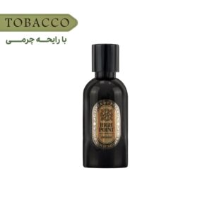 ادو پرفیوم زنانه/مردانه کلاس یک مدل Tobacco