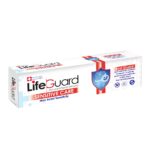 خمیر دندان حساس Red Guard برند لایف گارد