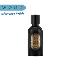 ادو پرفیوم زنانه/مردانه کلاس یک مدل Wood