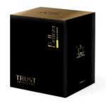 ادوپرفیوم مردانه تراست مدل Belleza