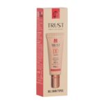 دی دی کرم پلاس تراست شماره 2 (بژ طبیعی)