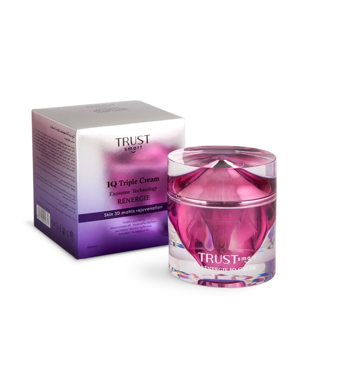 skin 3D matrix rejuvenation-TRUST BAMA