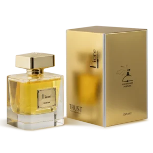 پرفیوم زنانه Fiore تراست باما